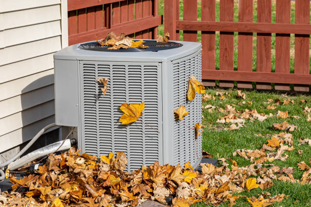 Best HVAC companies near me  in Inverness, FL