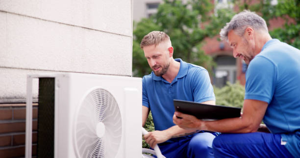Best HVAC air duct cleaning  in Inverness, FL