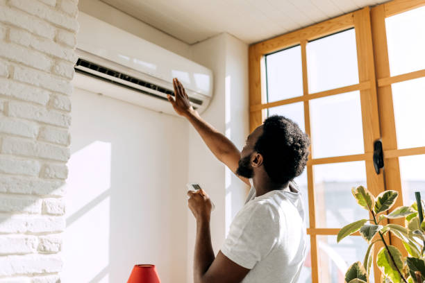 Best HVAC air duct cleaning  in Inverness, FL