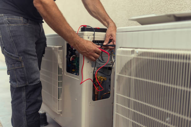 Best HVAC repair near me  in Inverness, FL