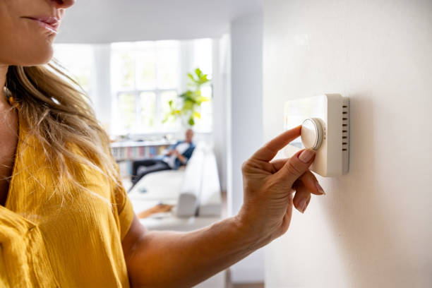 Best HVAC installation services  in Inverness, FL