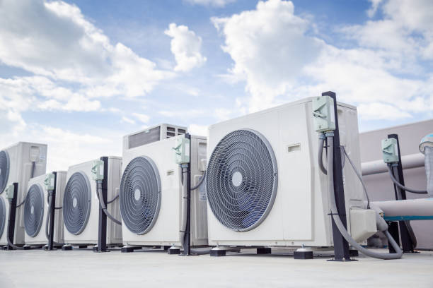 Best HVAC repair near me  in Inverness, FL