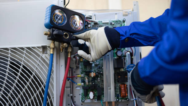 Best HVAC installation services  in Inverness, FL
