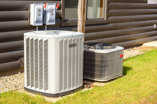 Best Residential HVAC services  in Inverness, FL
